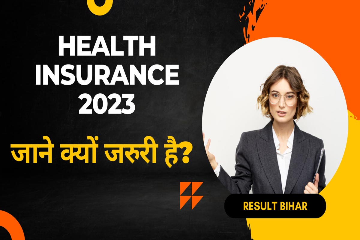 Health Insurance 2023